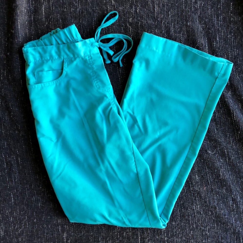 Greys Anatomy Barco Scrub Pants